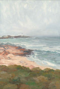 Lighthouse Print