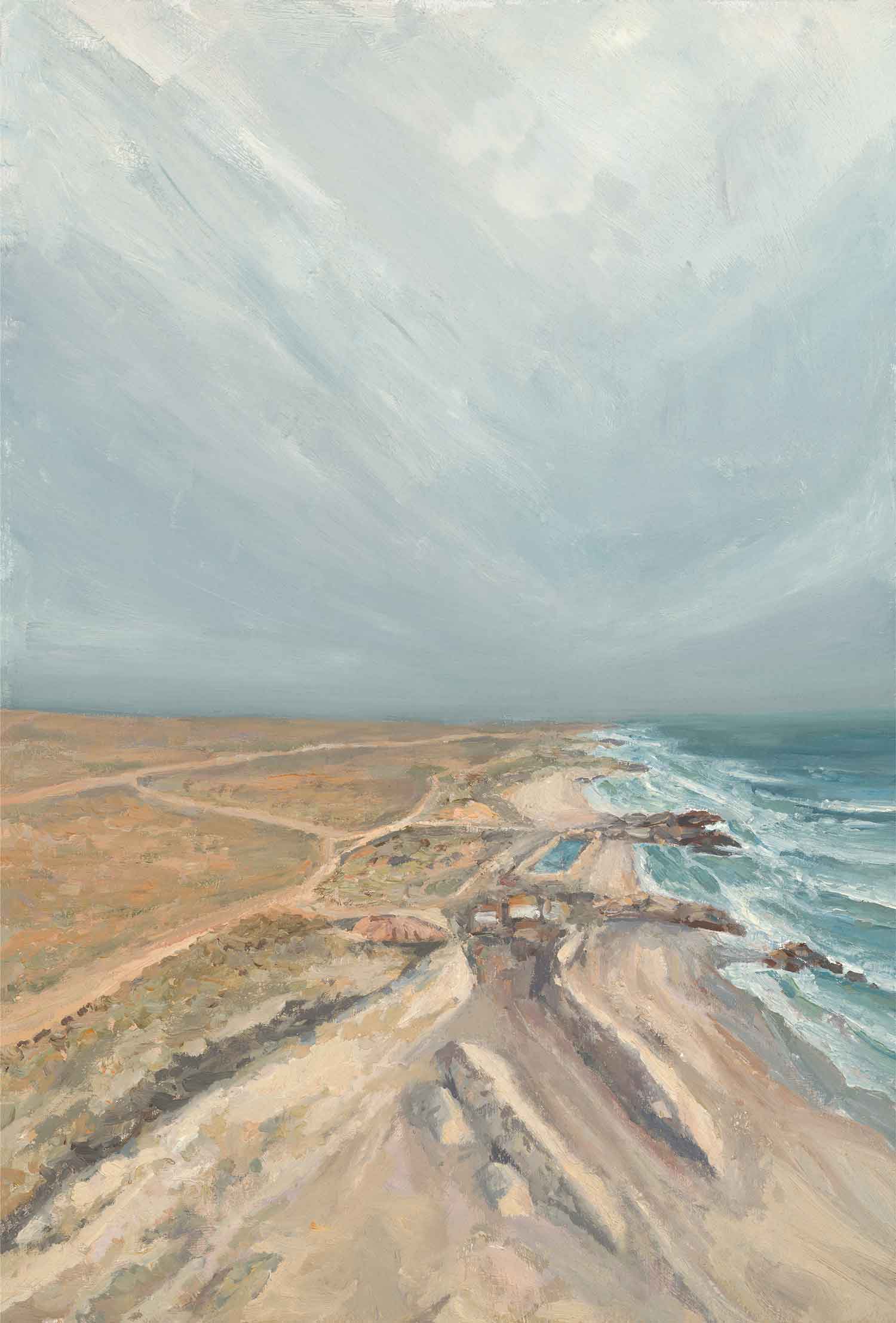 Ours, not mine - Print