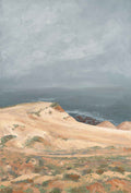 Sandy Peak - Print