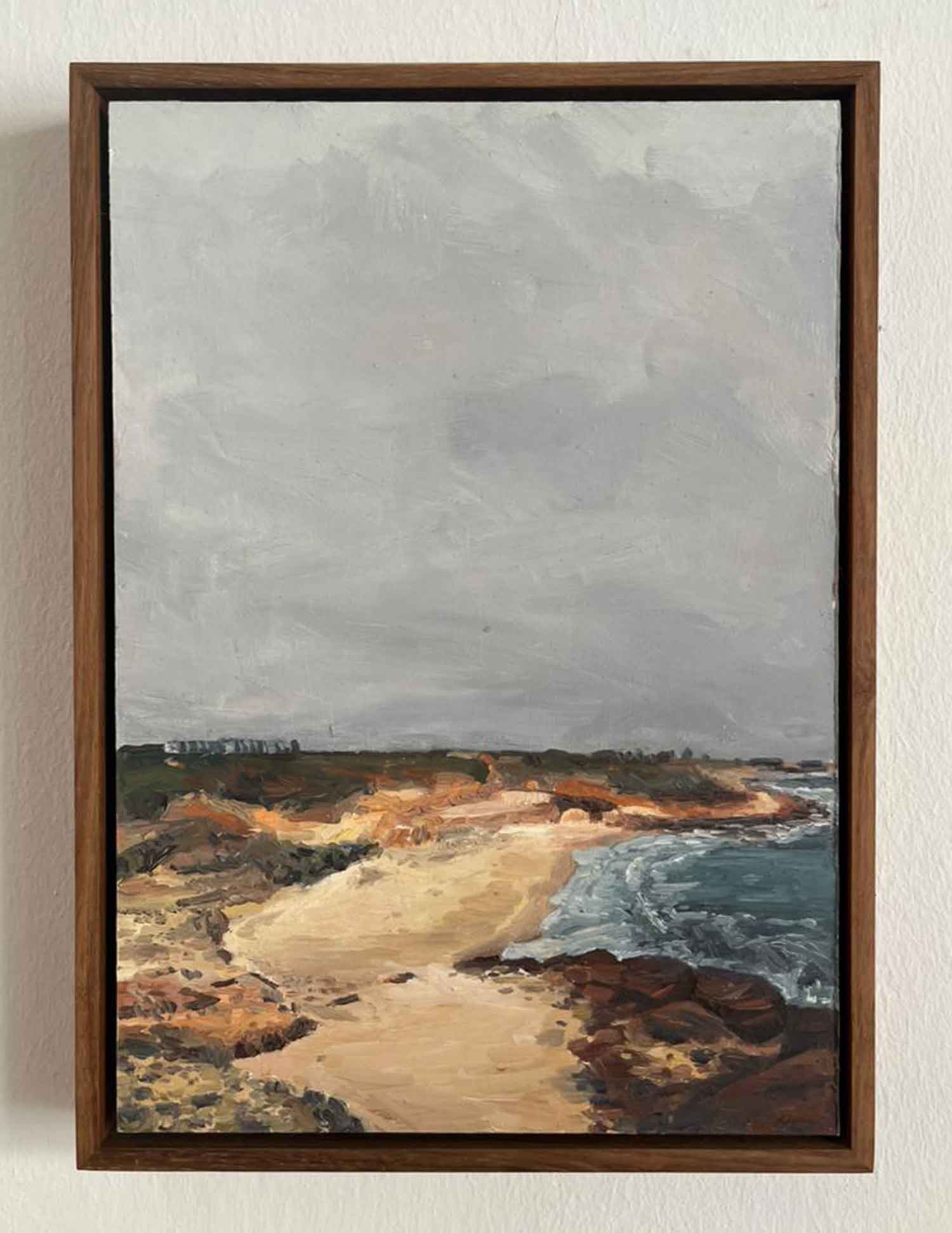 Moody Bay - Original