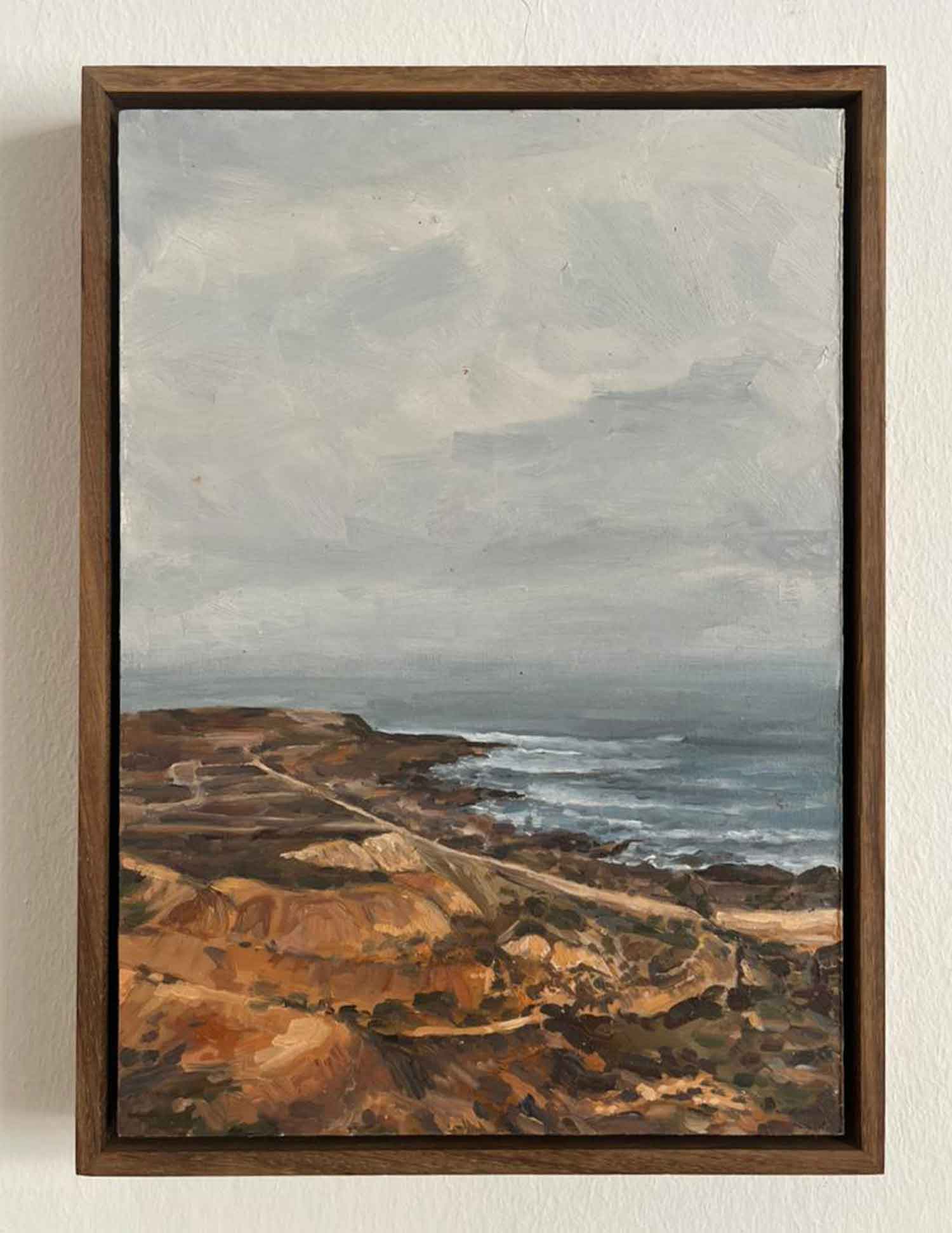 Terracotta Coast - Original