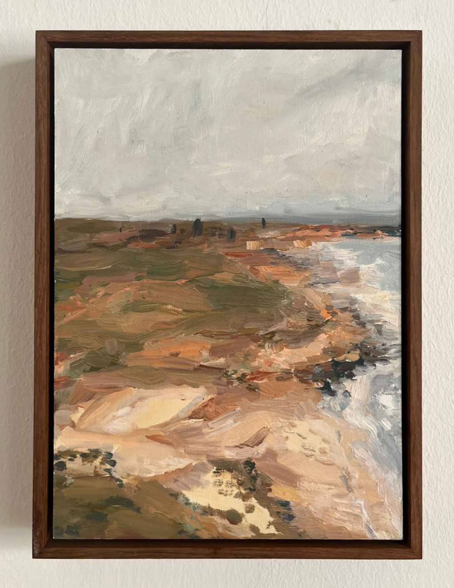 West Coast Hues - Original