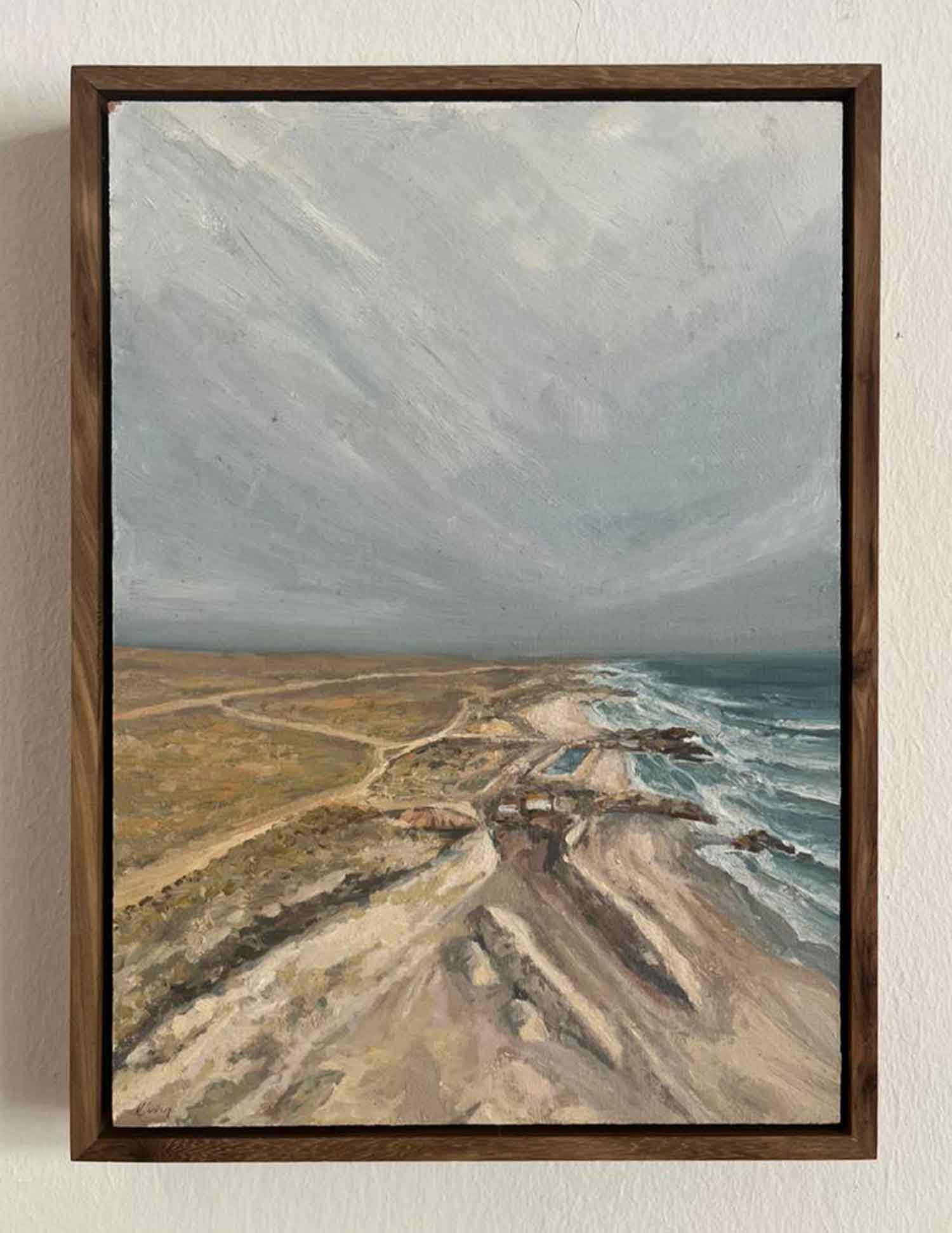 Ours, not mine - Original